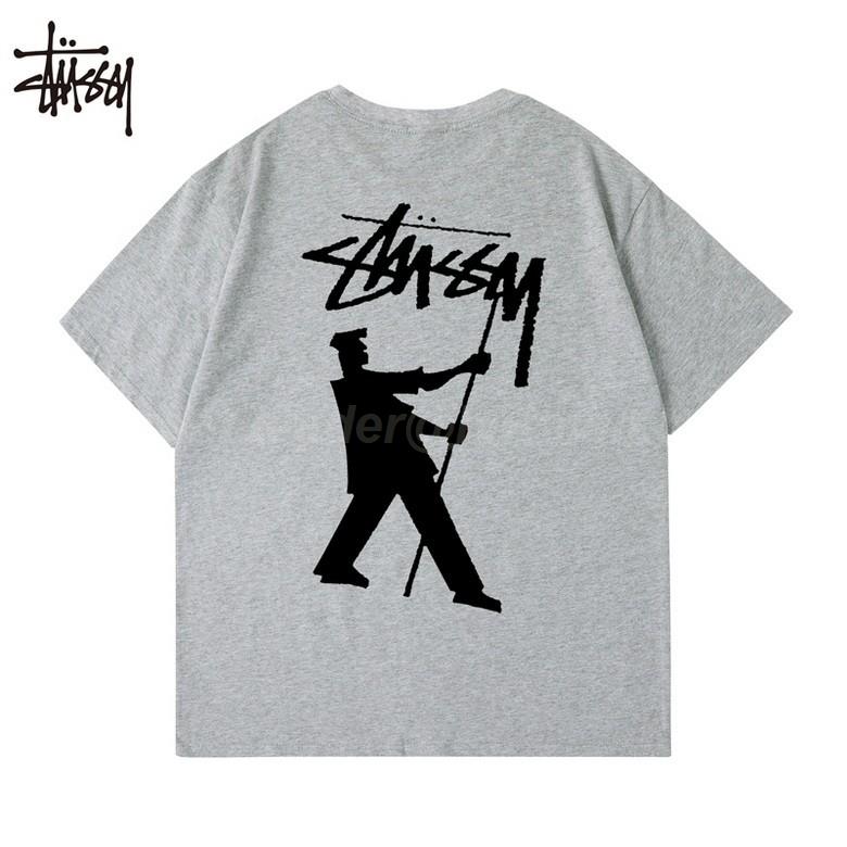 Stussy Men's T-shirts 21